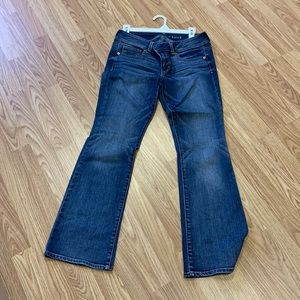 AE jeans